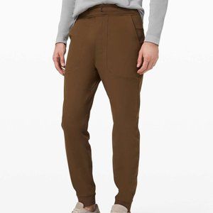 Lululemon ABC Jogger Men’s Medium M Artifact, Tall (32 inseam)